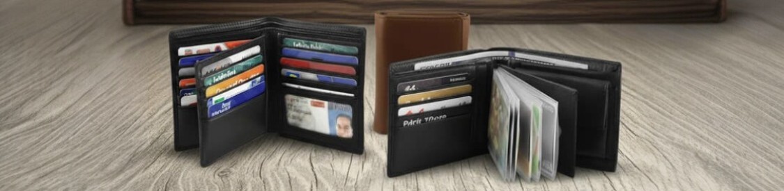 Wallet Styles